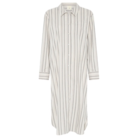 Heartmade Vipea kjole, Striped